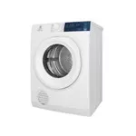 electrolux venting dryer circ