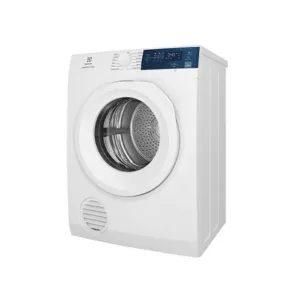 electrolux venting dryer