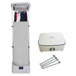 iwata portable clothes dryer