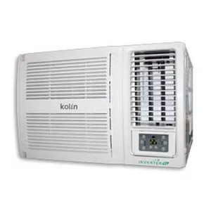 kolin window type air condition