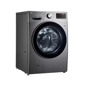 lg front load washer dryer