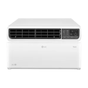 lg window type air condition