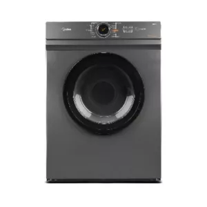 midea air vented dryer