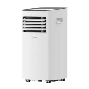 midea portable air condition