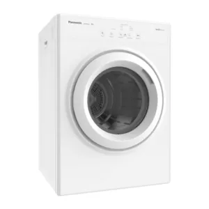 panasonic electric vented dryer