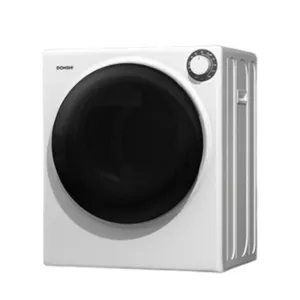 sotiay electric vented dryer