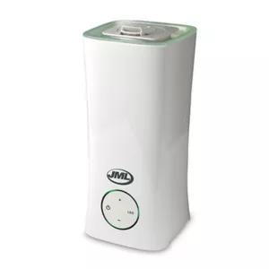 jml fresh air mist ultrasonic aroma humidifier