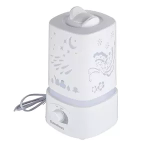 wm 1500ml ultrasonic air humidifier