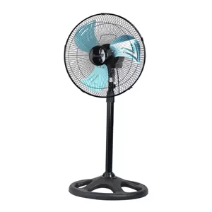 dowell electric industrial stand fan