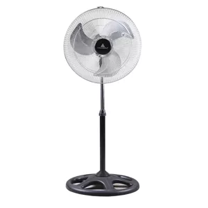 hanabishi industrial stand fan