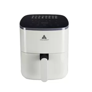 hanabishi digital air fryer