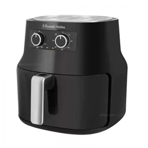 russell hobbs manual air fryer