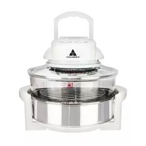 hanabishi turbo broiler