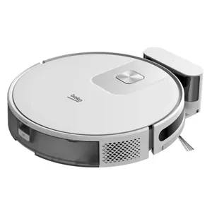 beko robot vacuum cleaner