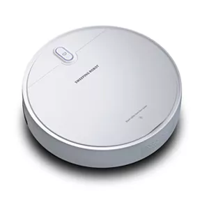 electrolux db100 robot vacuum