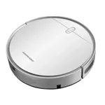 enolux new smart robot vacuum cleaner circ