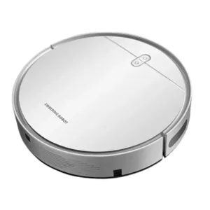 enolux new smart robot vacuum cleaner