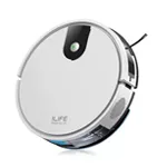 ilife v5s plus robot vacuum mop cleaner circ