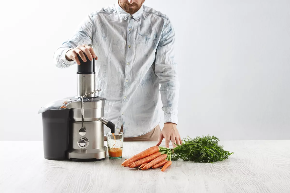 food processor