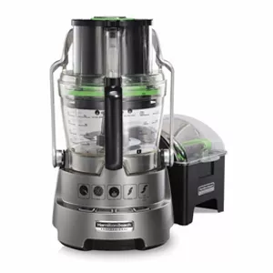 hamilton beach food processor