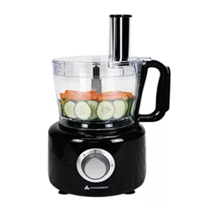 hanabishi 9 in 1 food processor