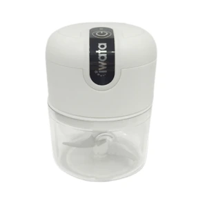 iwata food processors