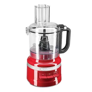 kitchenaid food processor