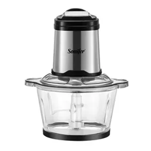 sonifer food processor