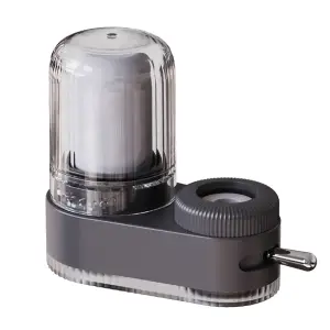 kanazawa faucet water purifier