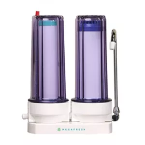 megafresh water purifier