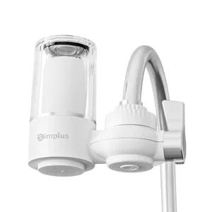 7. Simplus Water Purifier Tap Water Filter