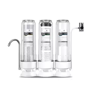 tixx water purifier