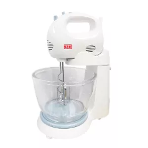 3d stand and hand mixer