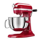 kitchenaid 5qt artisan mixer circ