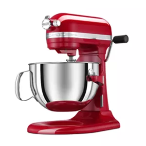 kitchenaid 5qt artisan mixer