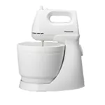 panasonic stand hand mixer circ