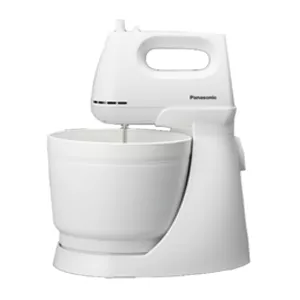panasonic stand hand mixer