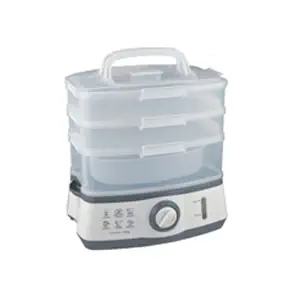 asahi food steamer