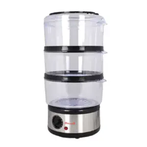 dowell food steamer