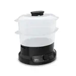 tefal food steamer circ