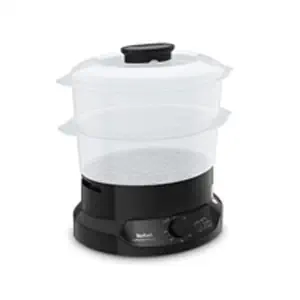 tefal food steamer