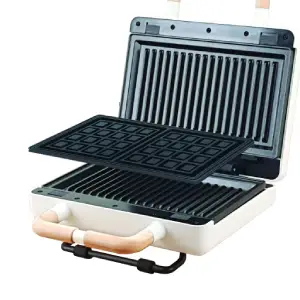 asahi waffle maker