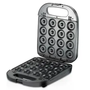 inhdbox waffle maker
