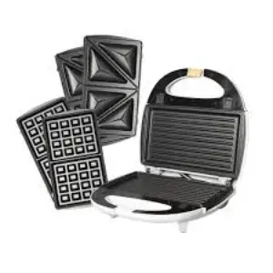 kazumi waffle maker