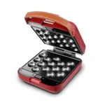 perysmith waffle maker circ