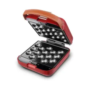 perysmith waffle maker