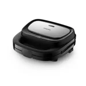philips waffle maker
