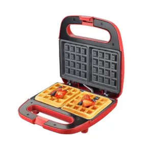 sokany waffle maker